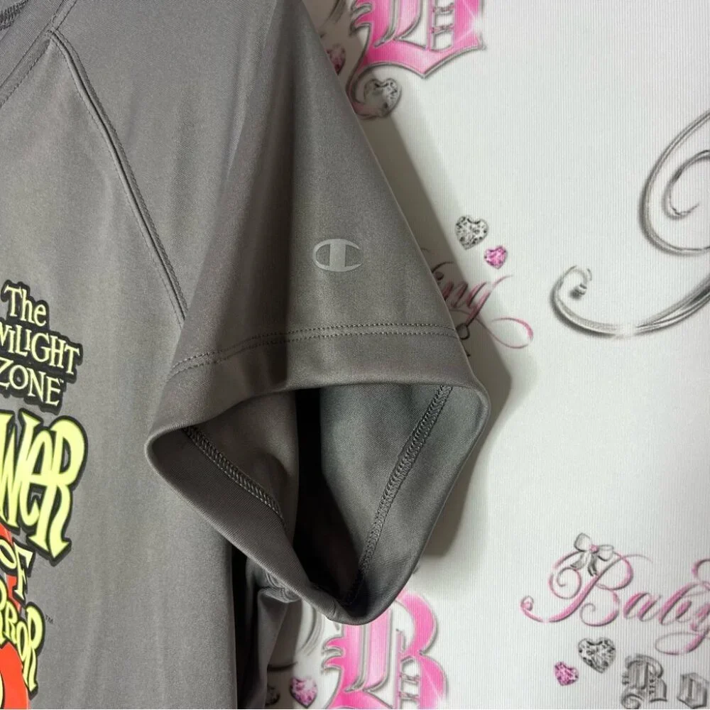 Disney tshirt run 2014 Disney run Twilight Zone Tower of Terror T-Shirt - Picture 6 of 8